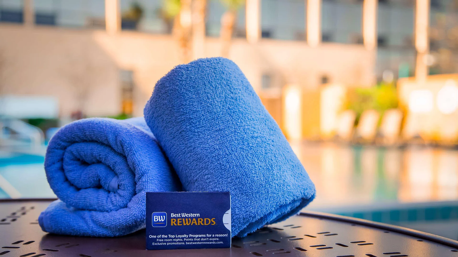 Hotel Western Gateway Orlando