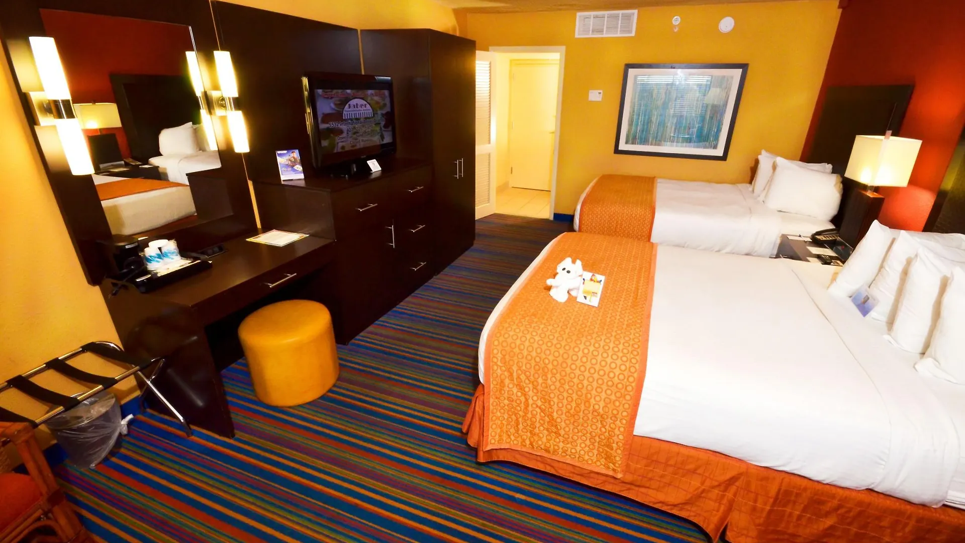 Coco Key & Water Park Курортный комплекс 3*