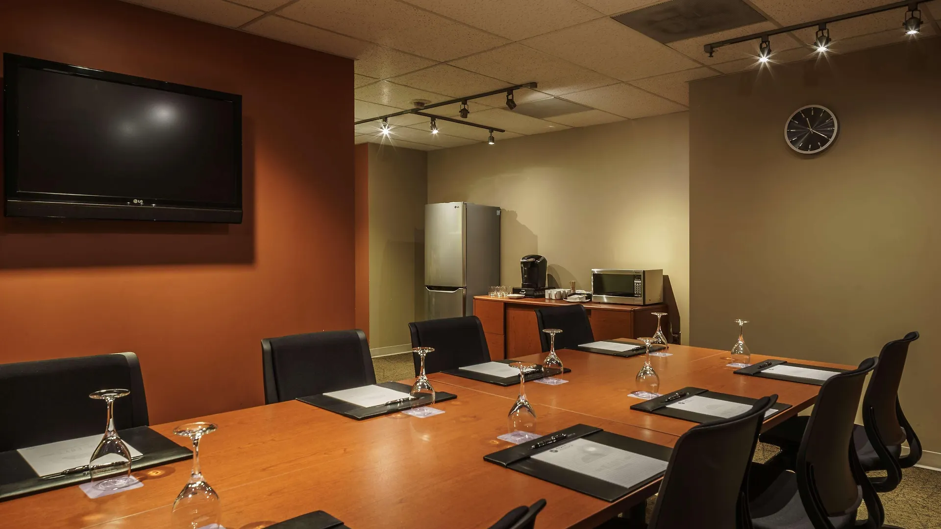 Hotel Hyatt Regency International Airport Orlando