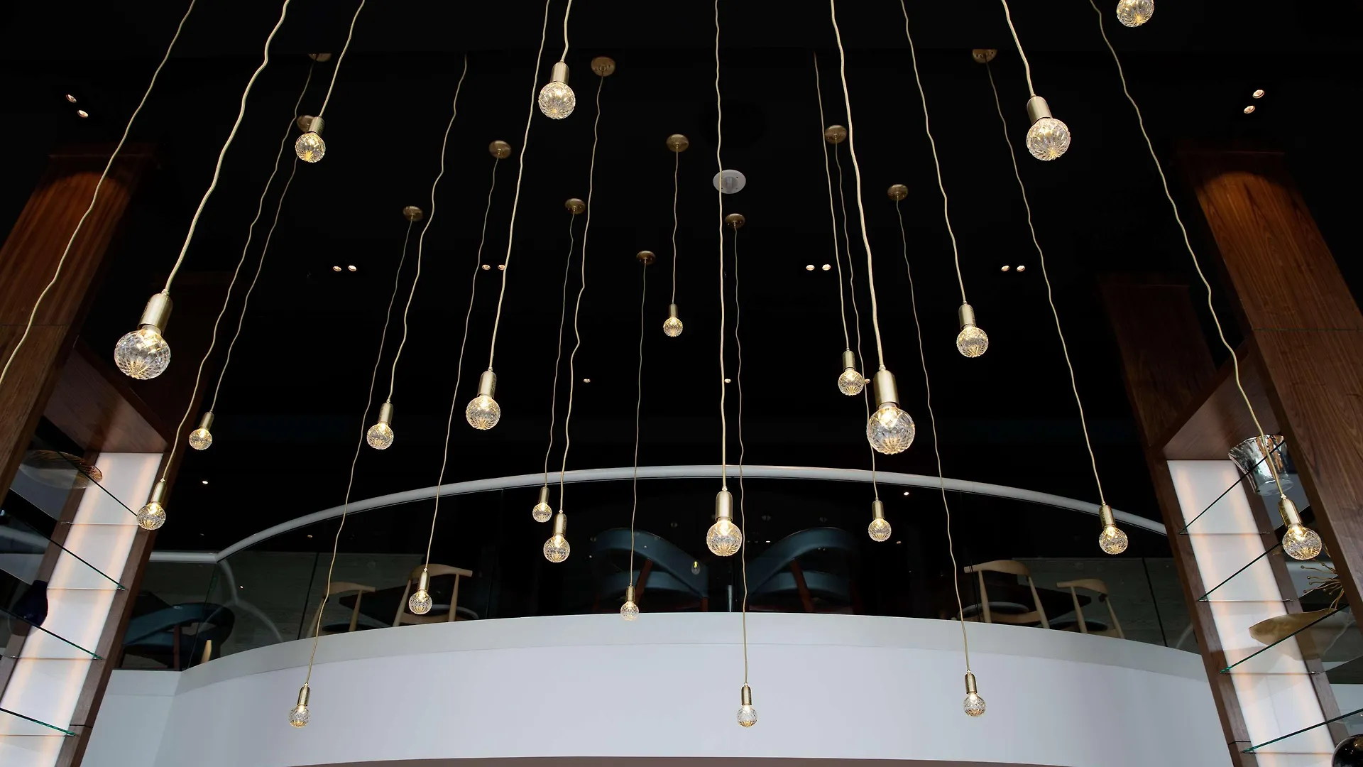 Hyatt Regency International Airport Orlando
