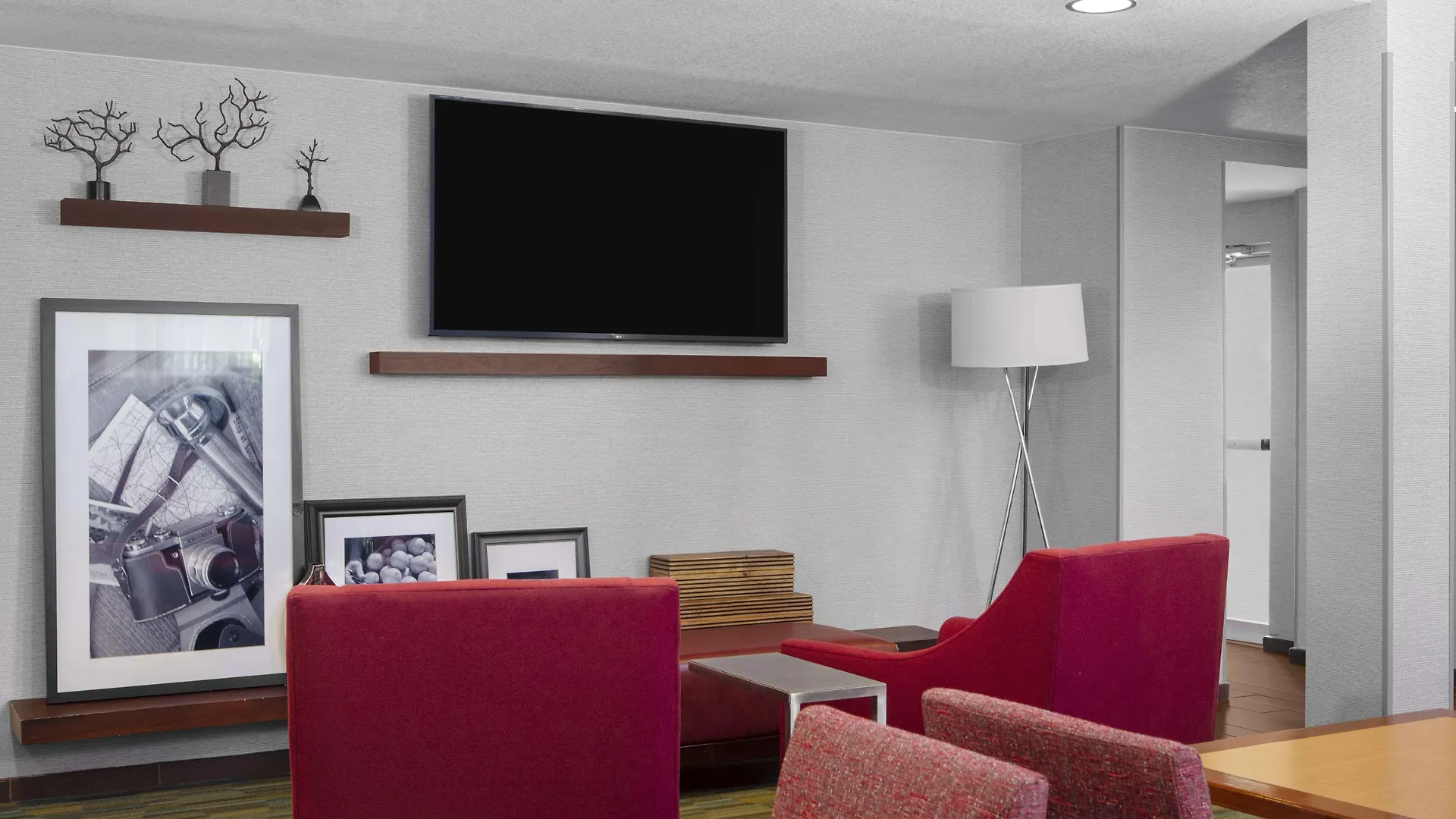 Hampton Buena Vista / Orlando 3*