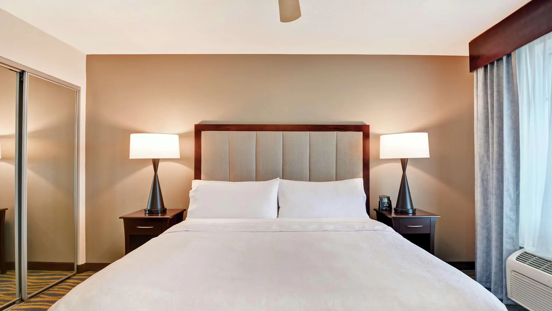 Homewood By Hilton Buena Vista - Orlando 3* Lake Buena Vista
