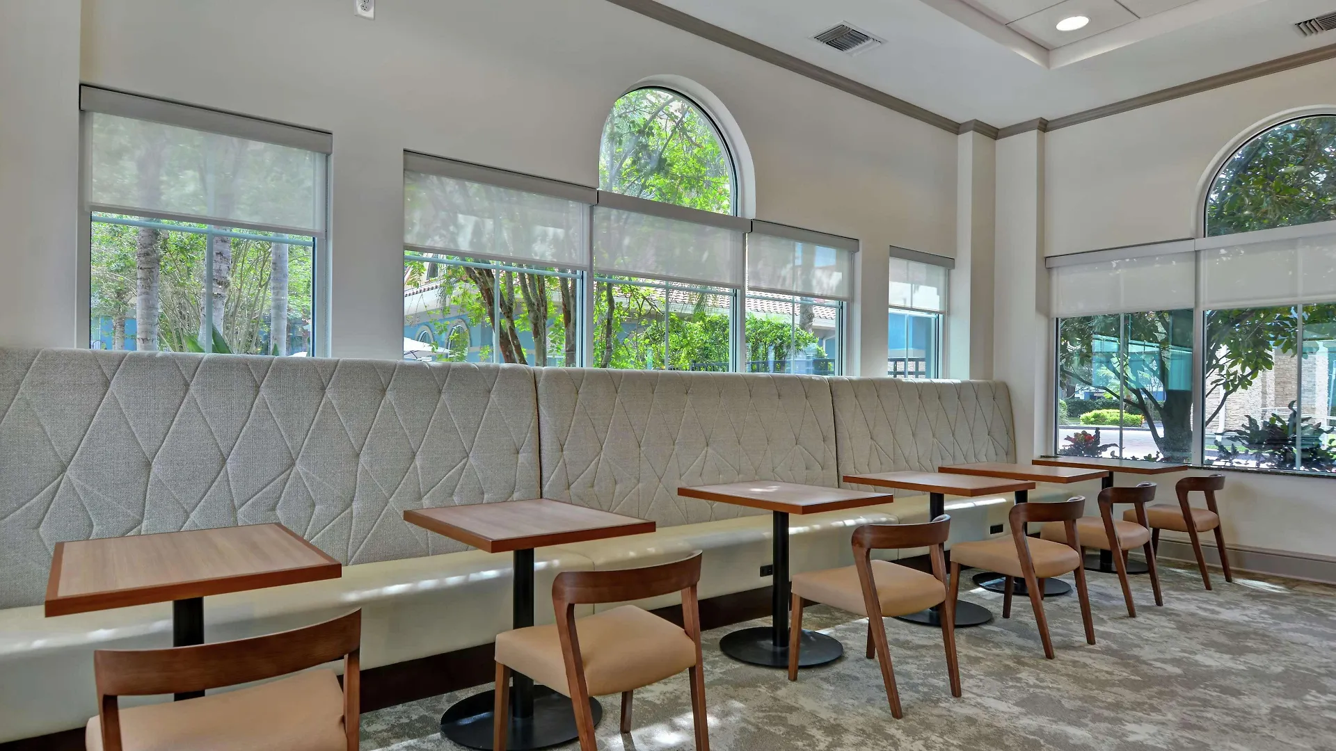Homewood By Hilton Buena Vista - Orlando Otel 3*
