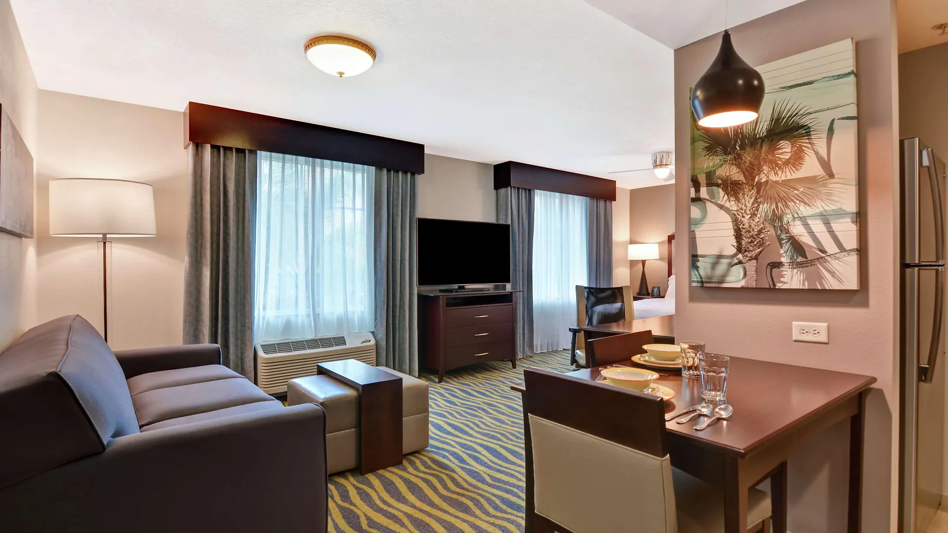Отель Homewood By Hilton Buena Vista - Orlando