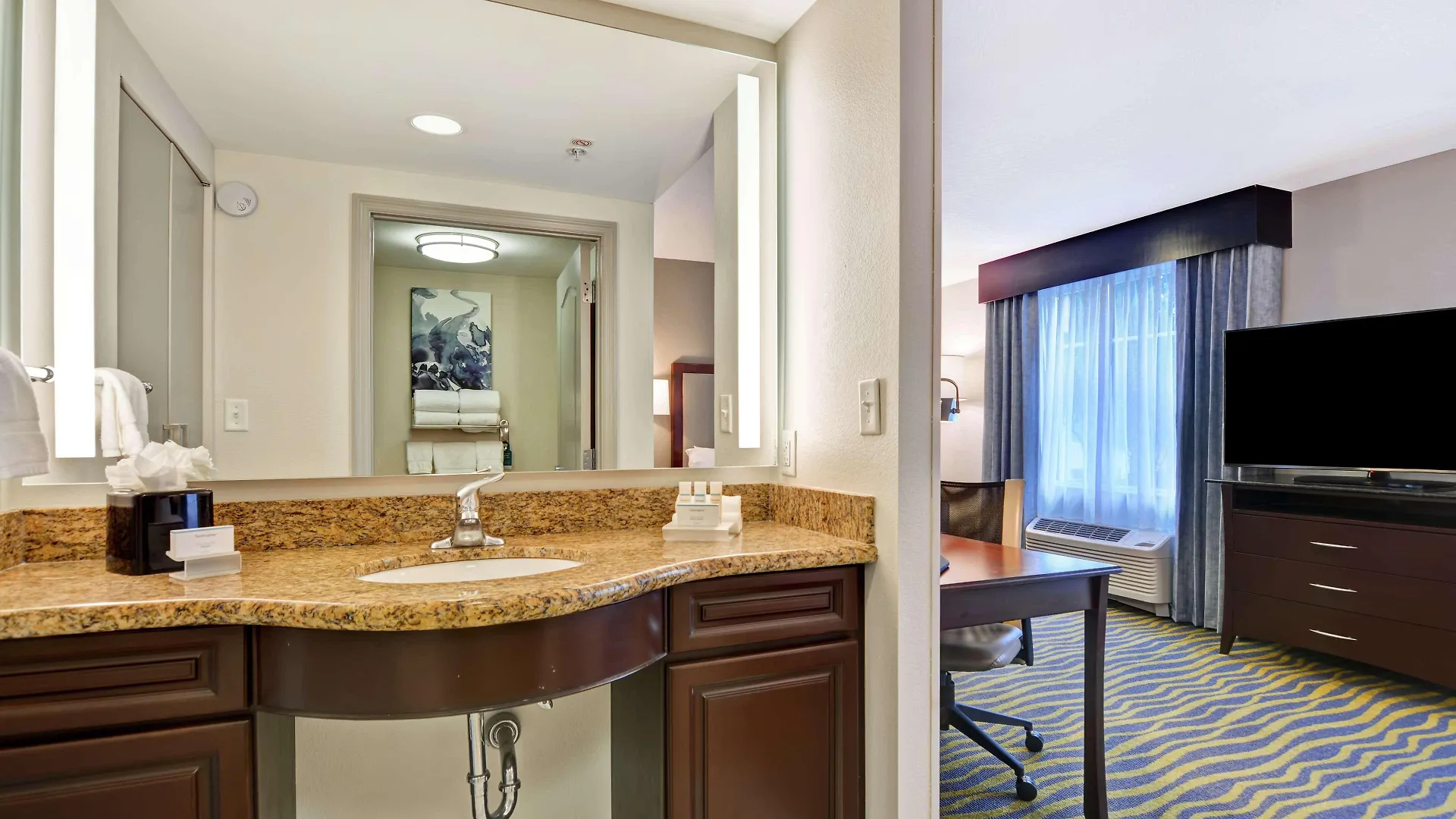 Otel Homewood By Hilton Buena Vista - Orlando Lake Buena Vista