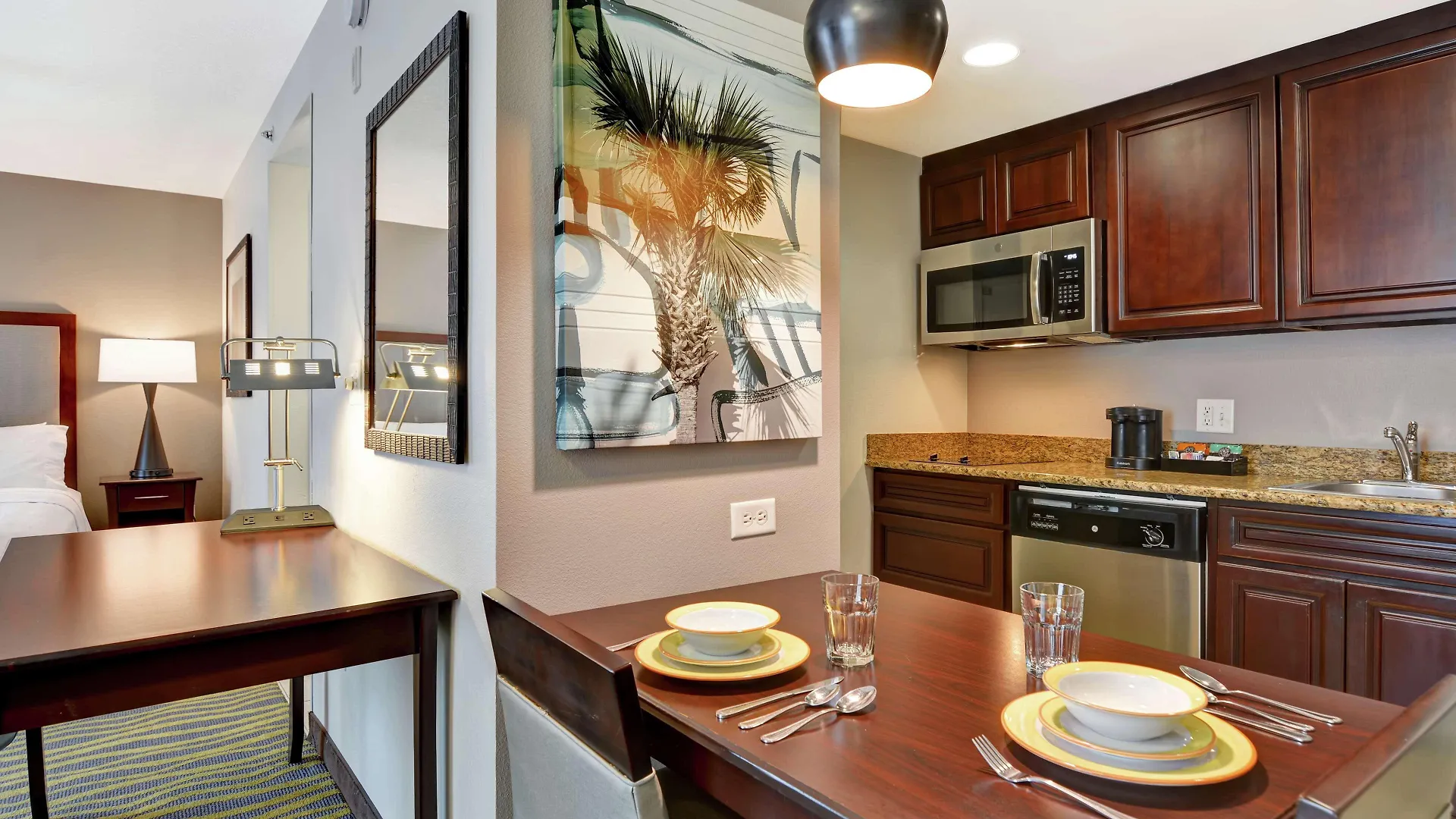 Homewood By Hilton Buena Vista - Orlando