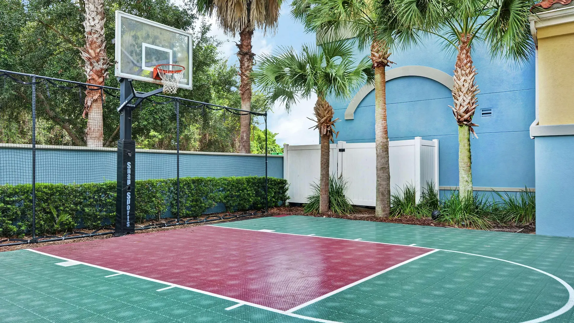 Отель Homewood By Hilton Buena Vista - Orlando