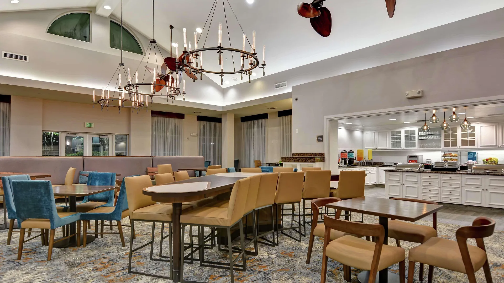 Otel Homewood By Hilton Buena Vista - Orlando