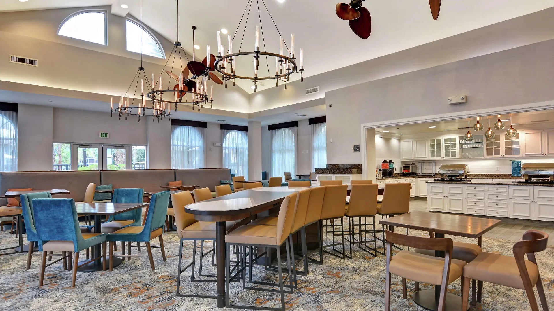 Homewood By Hilton Buena Vista - Orlando 3* Lake Buena Vista