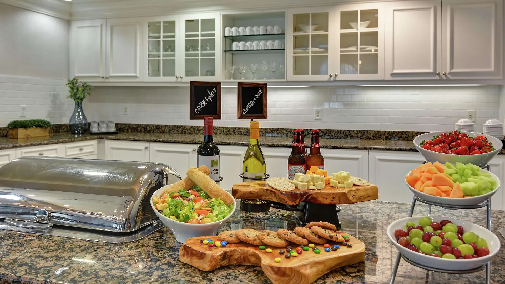 Homewood By Hilton Buena Vista - Orlando 3*