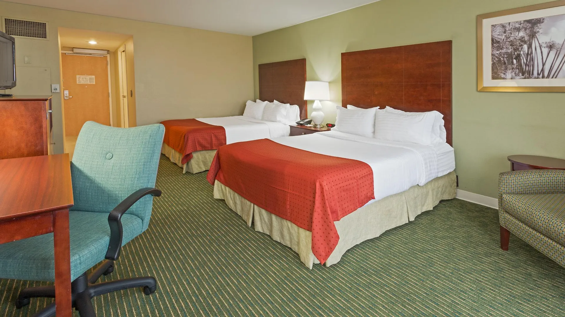 Orlando - Springs™ Area, An Ihg Lake Buena Vista