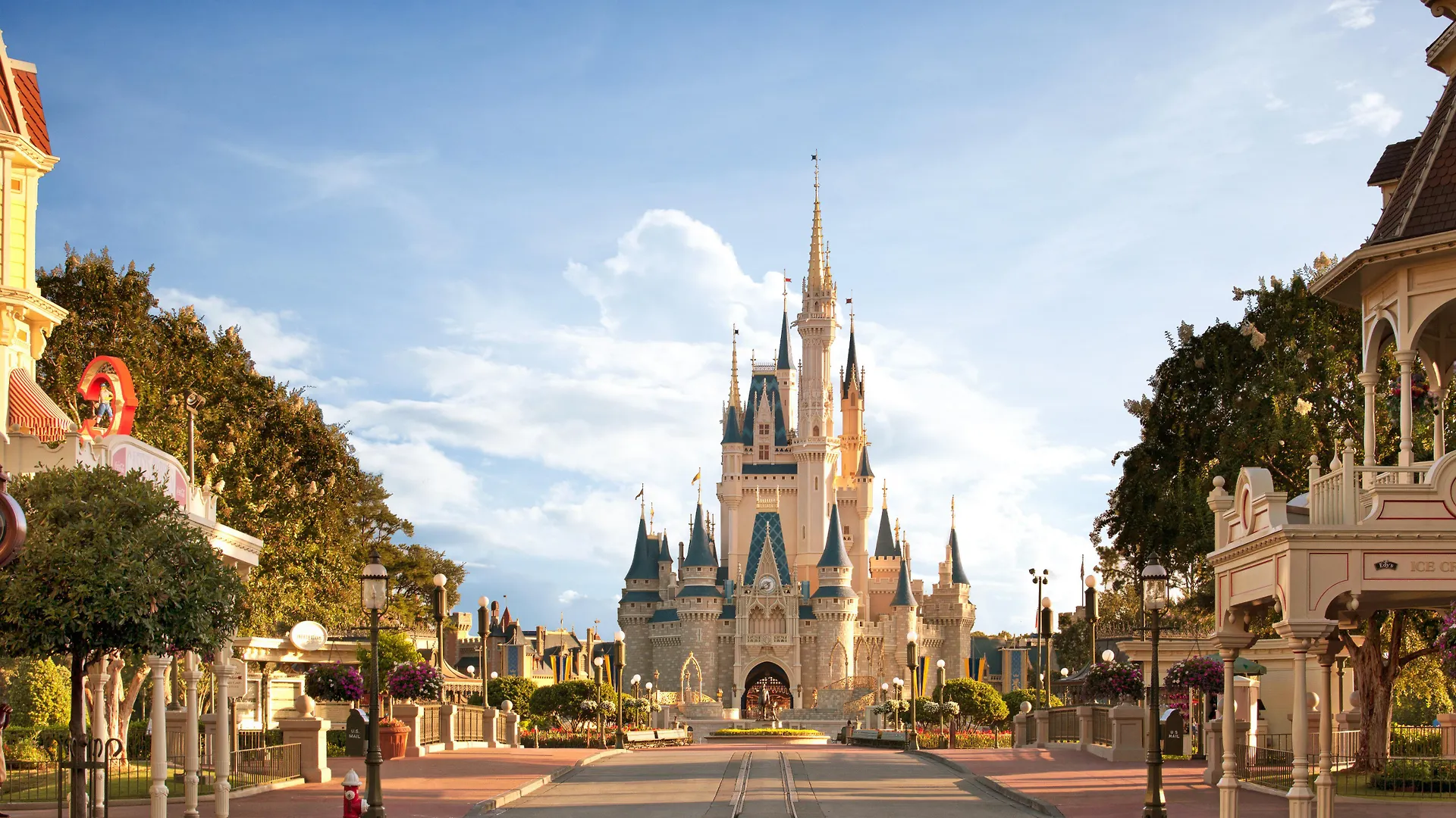 Orlando - Springs™ Area, An Ihg 4* Lake Buena Vista