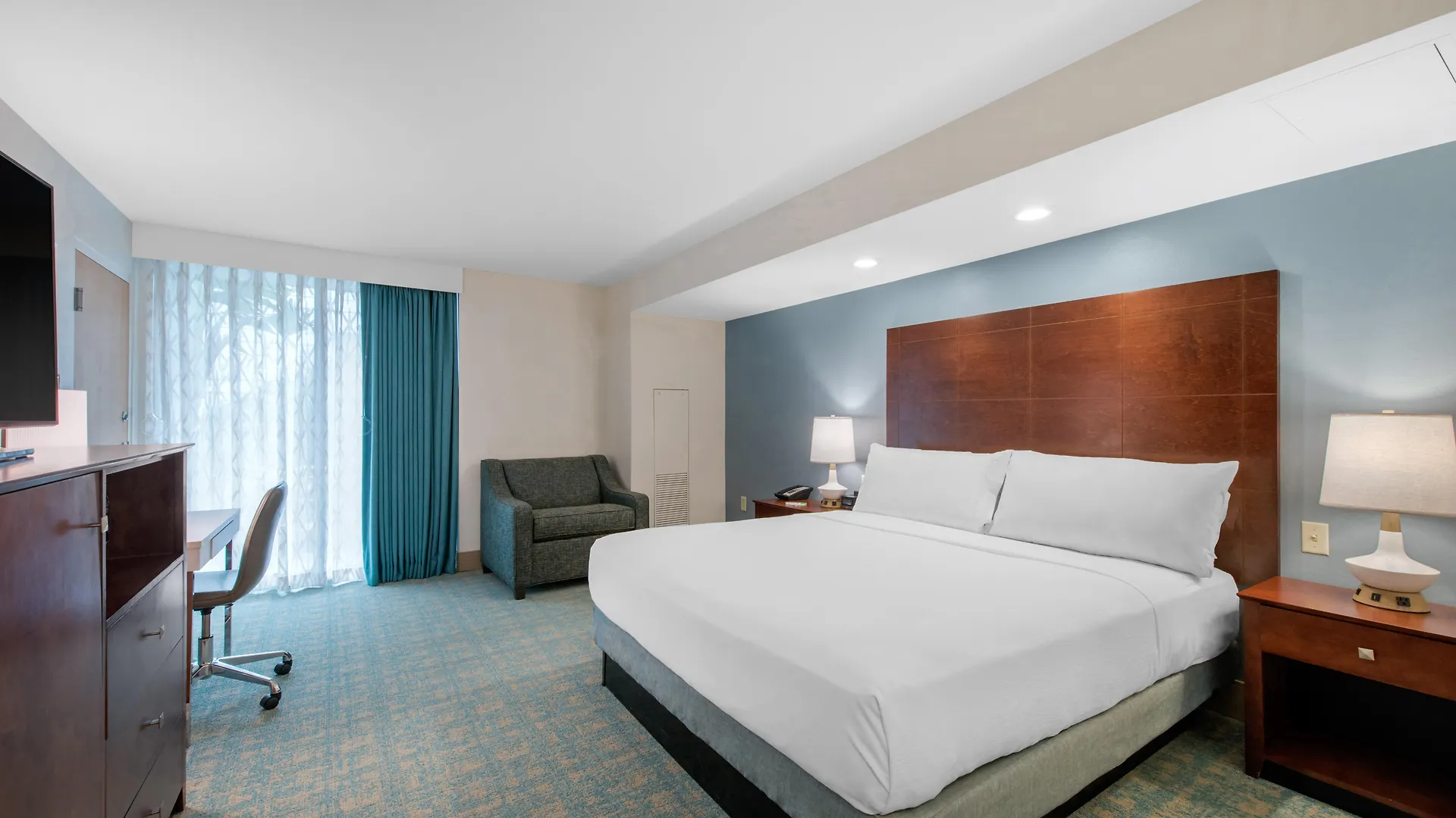 Feriested Orlando - Springs™ Area, An Ihg 4*