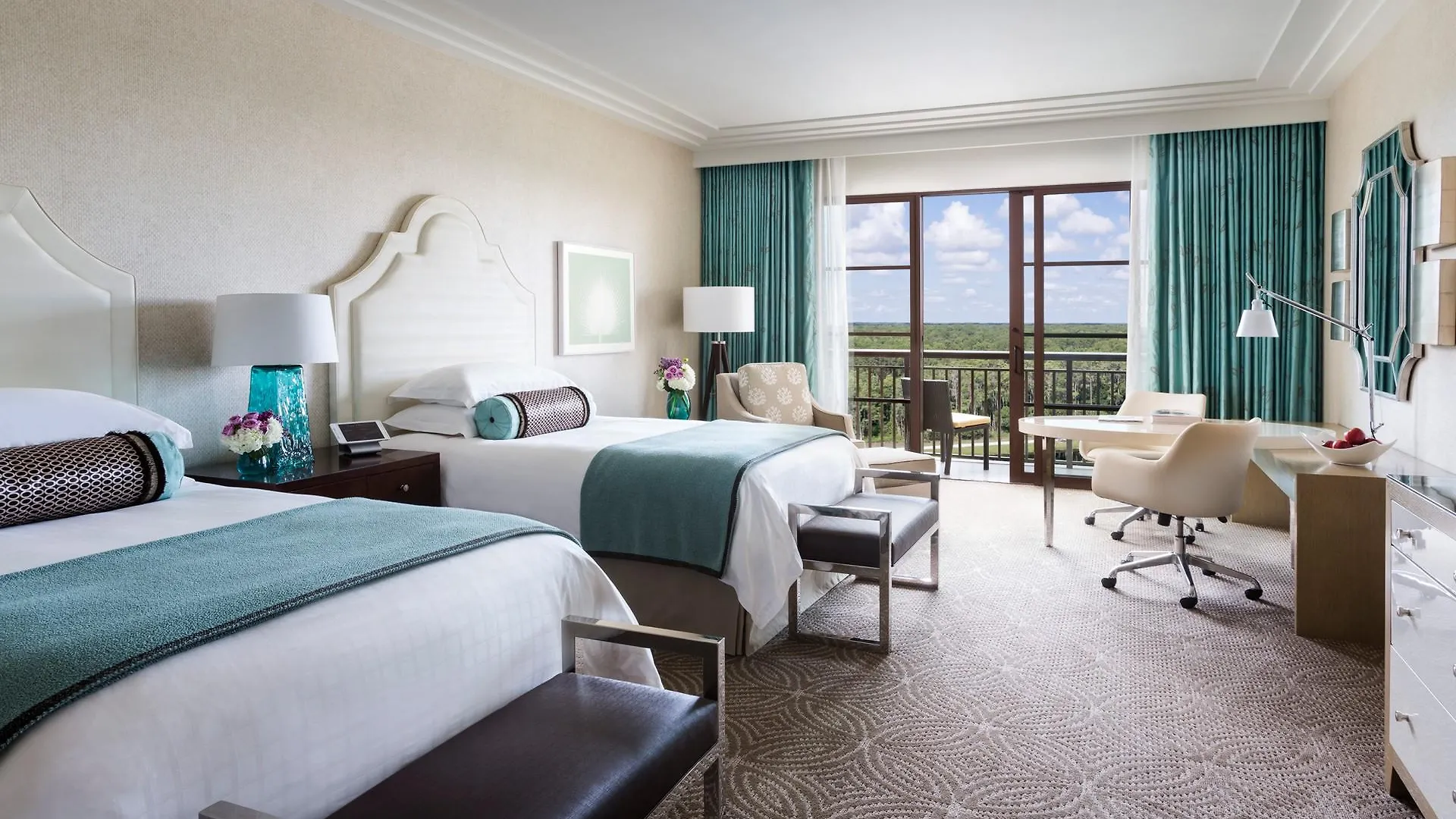 Resort Four Seasons Orlando At Walt World