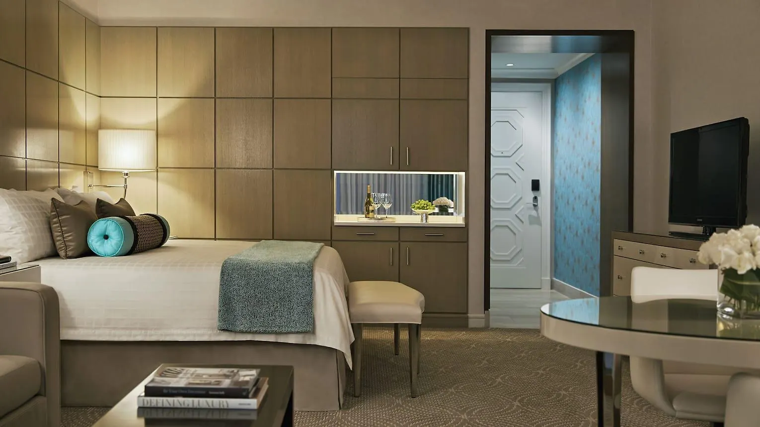 Four Seasons Orlando At Walt World Resort Lake Buena Vista