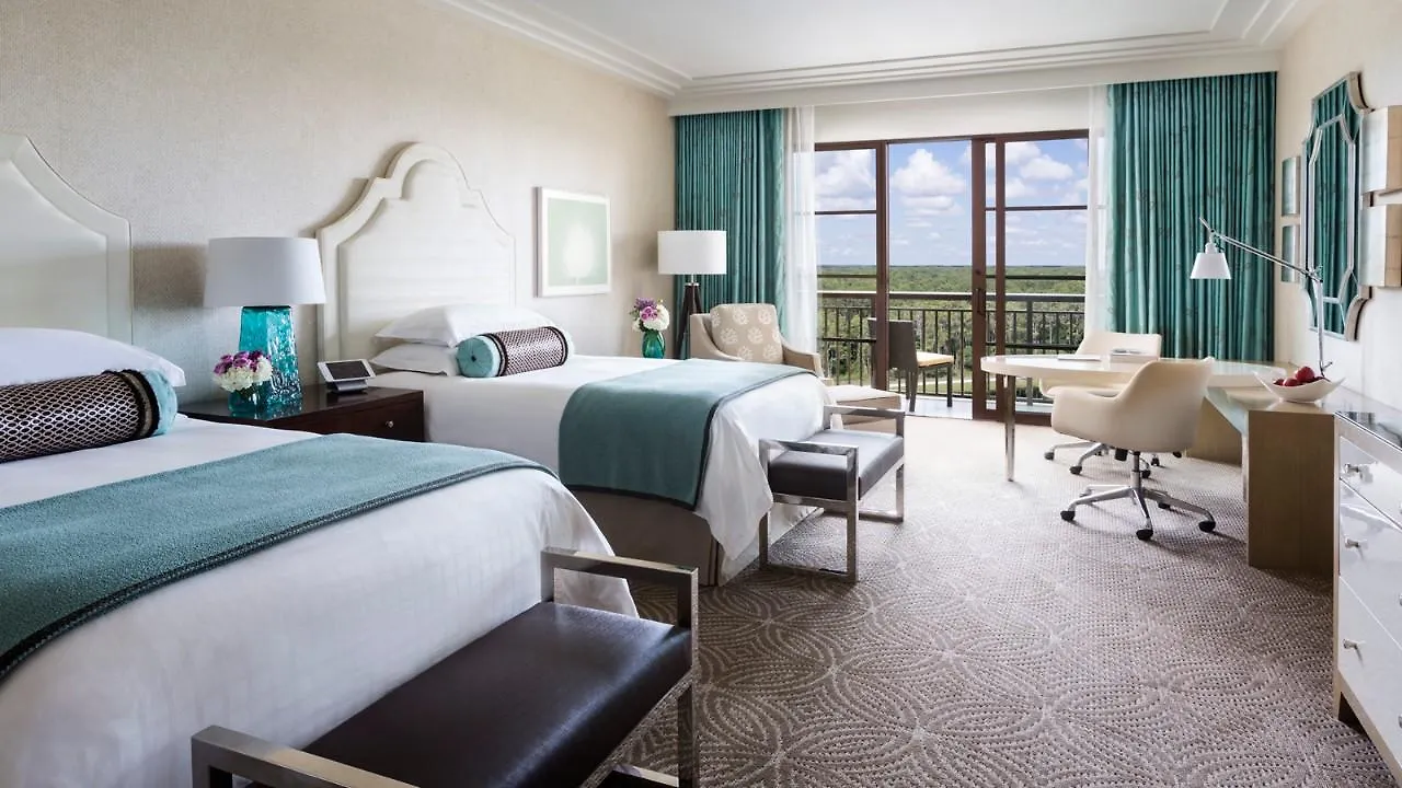Resort Four Seasons Orlando At Walt World