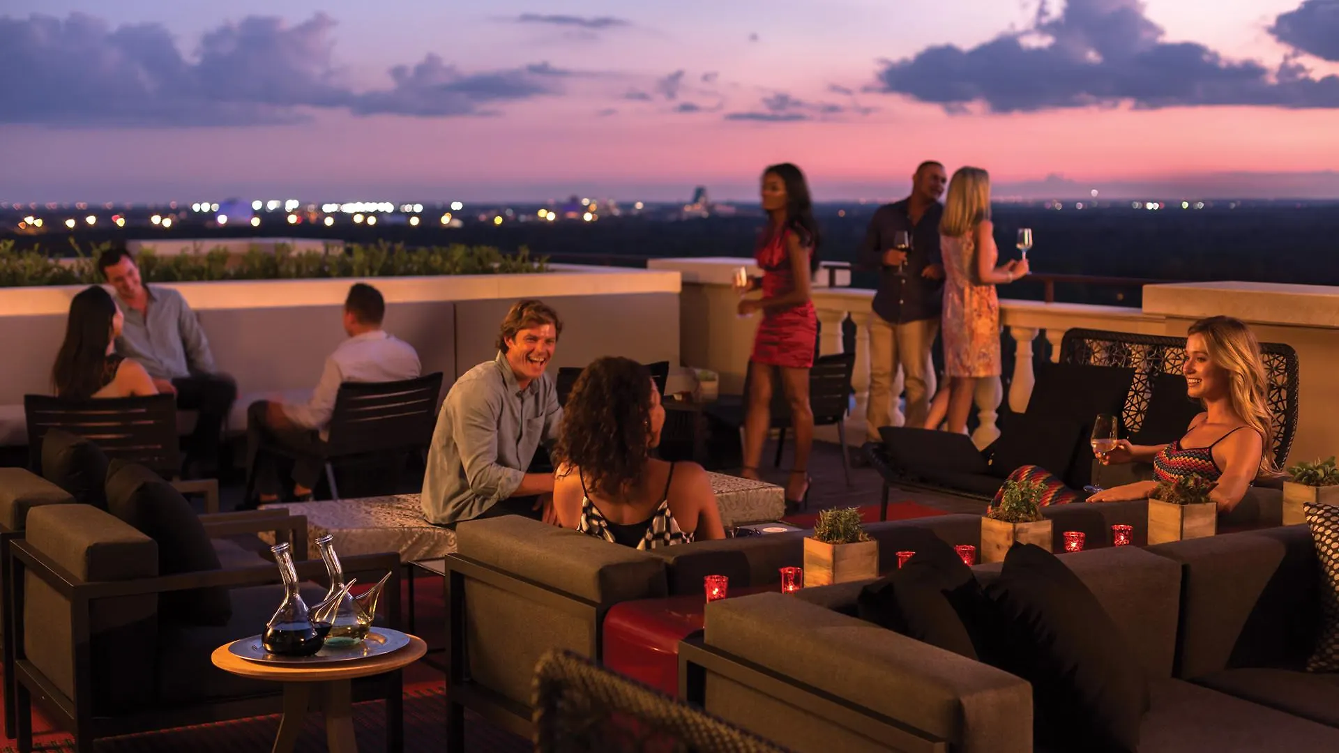 Four Seasons Orlando At Walt World 5* Lake Buena Vista