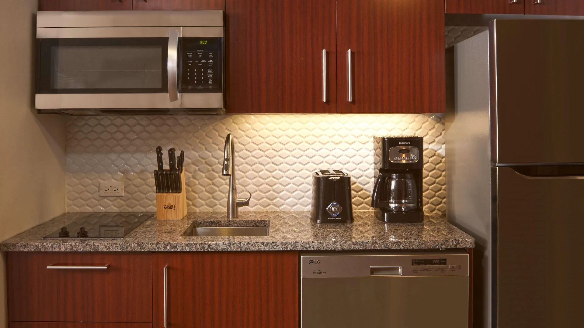 Hilton Grand Vacations Club Palmeras Orlando 3* Williamsburg