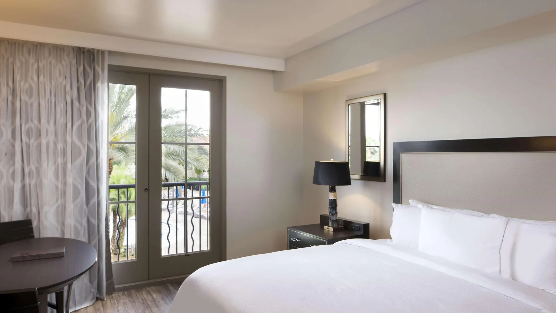 Hilton Grand Vacations Club Palmeras Orlando Williamsburg