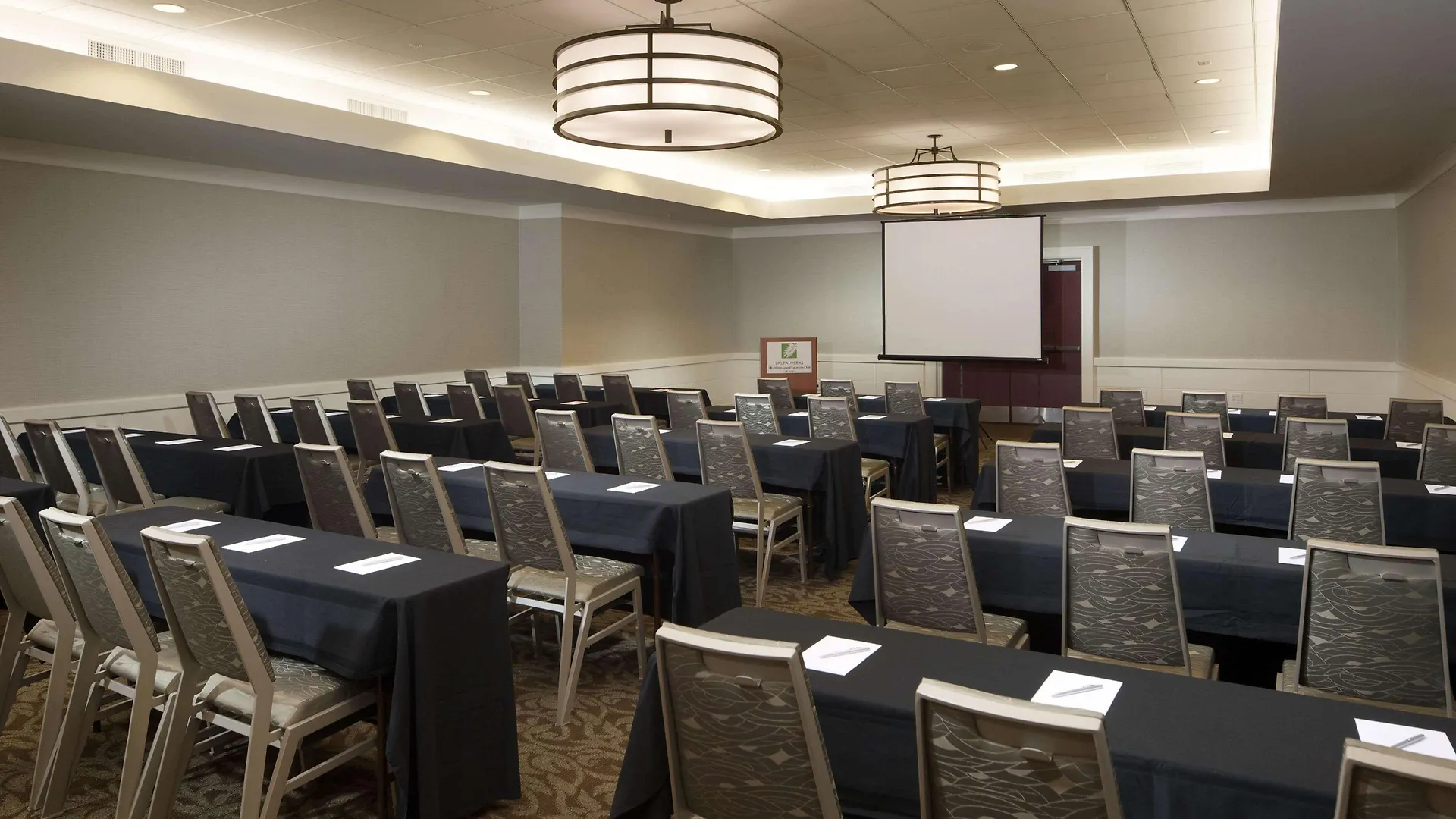 Hilton Grand Vacations Club Palmeras Orlando אתר נופש 3*