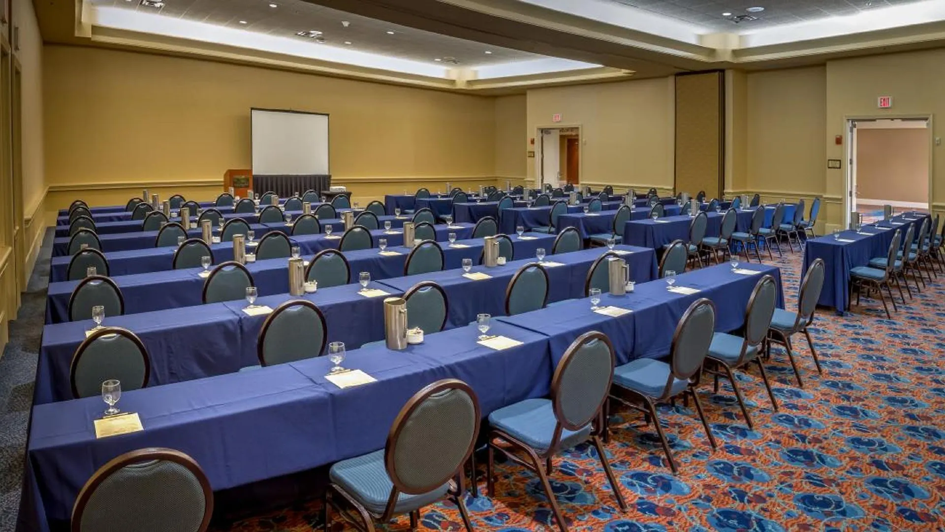 Szálloda Rosen Centre Orlando Convention Center