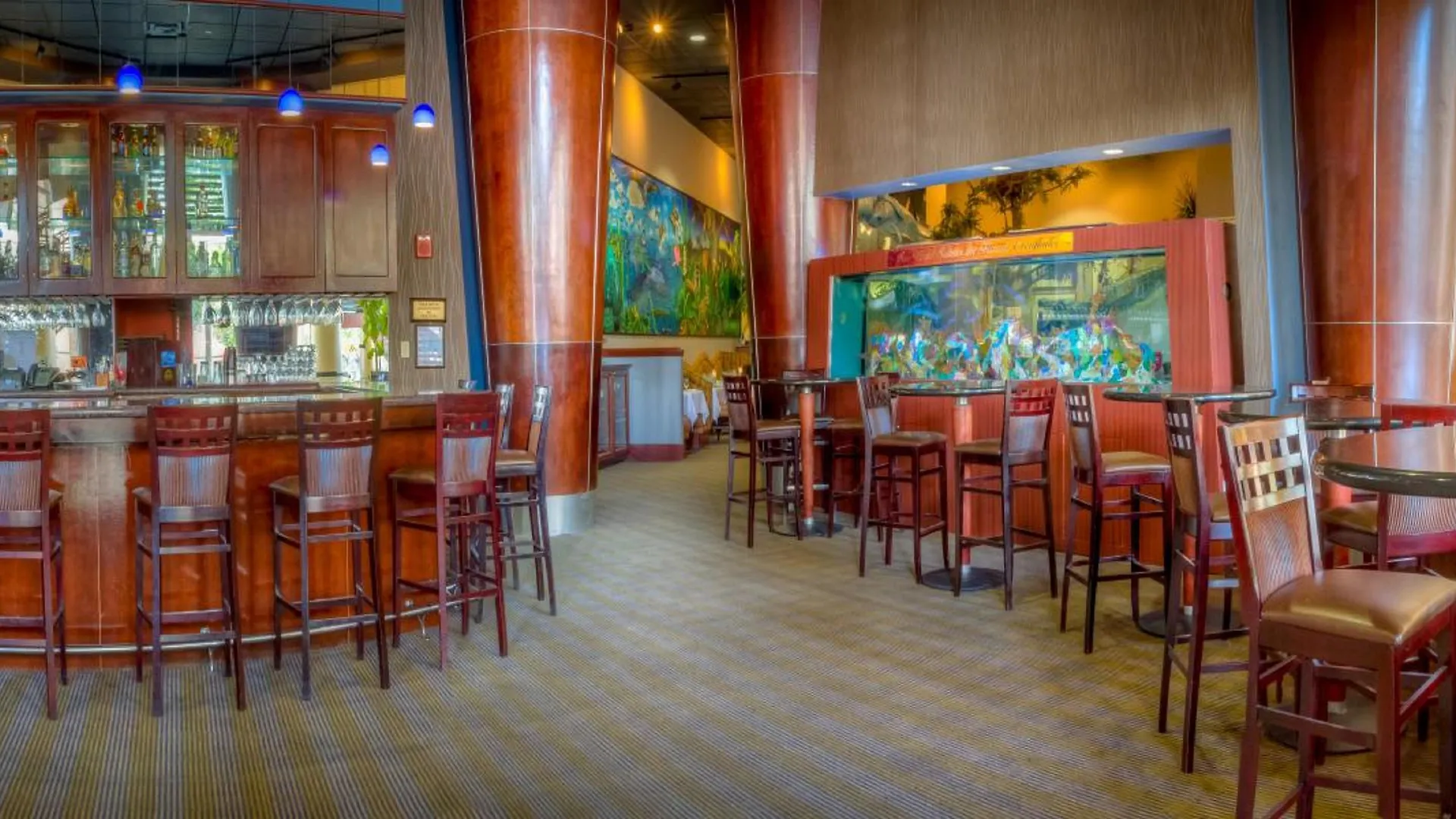 Szálloda Rosen Centre Orlando Convention Center 3*