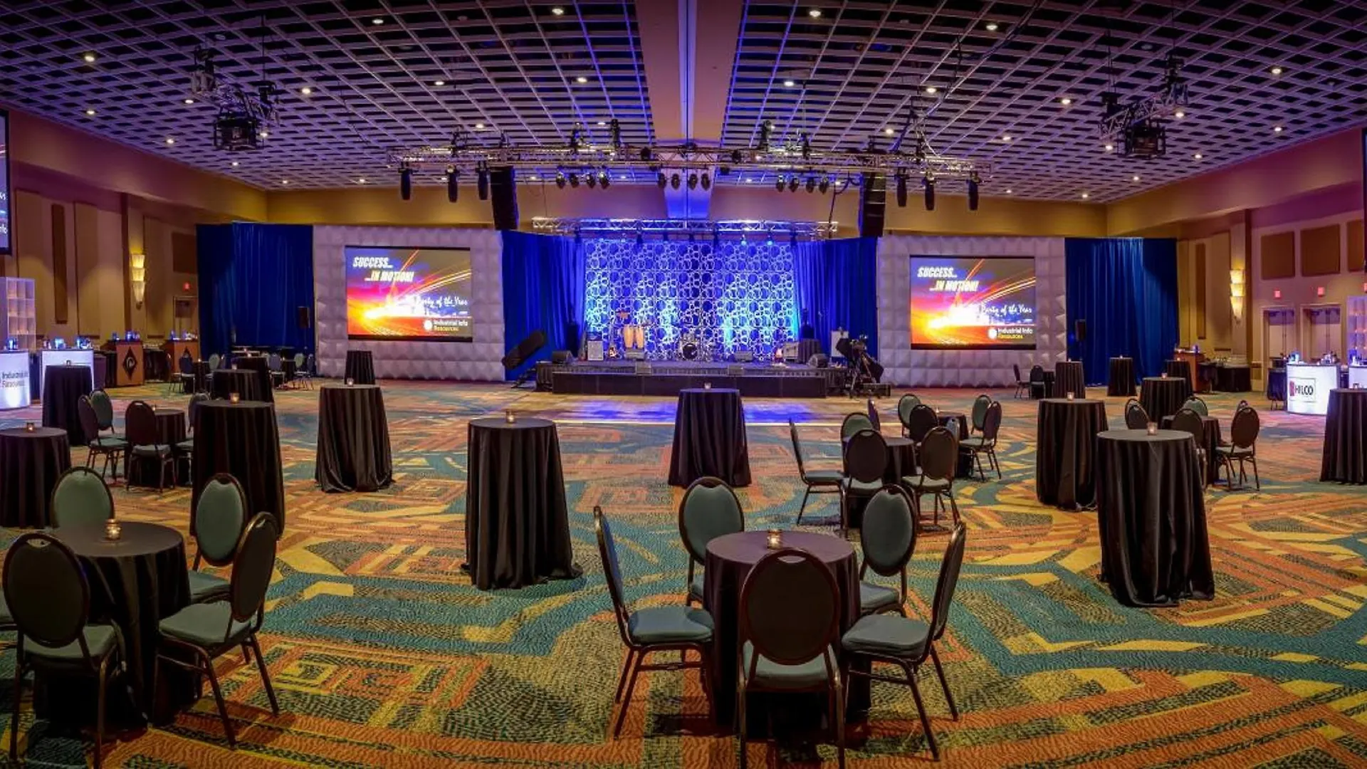 Rosen Centre Orlando Convention Center