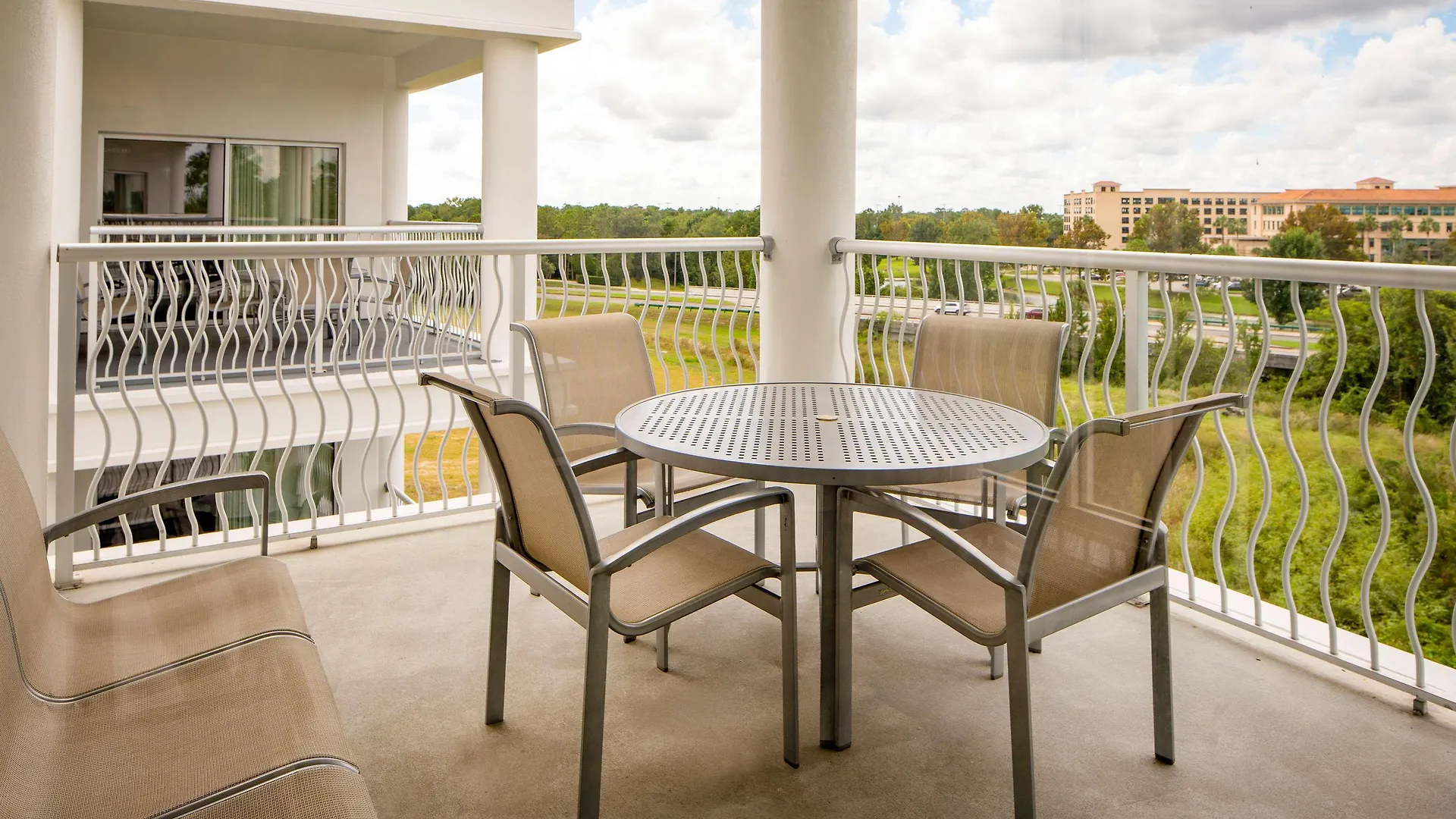Station touristique Melia Orlando Celebration