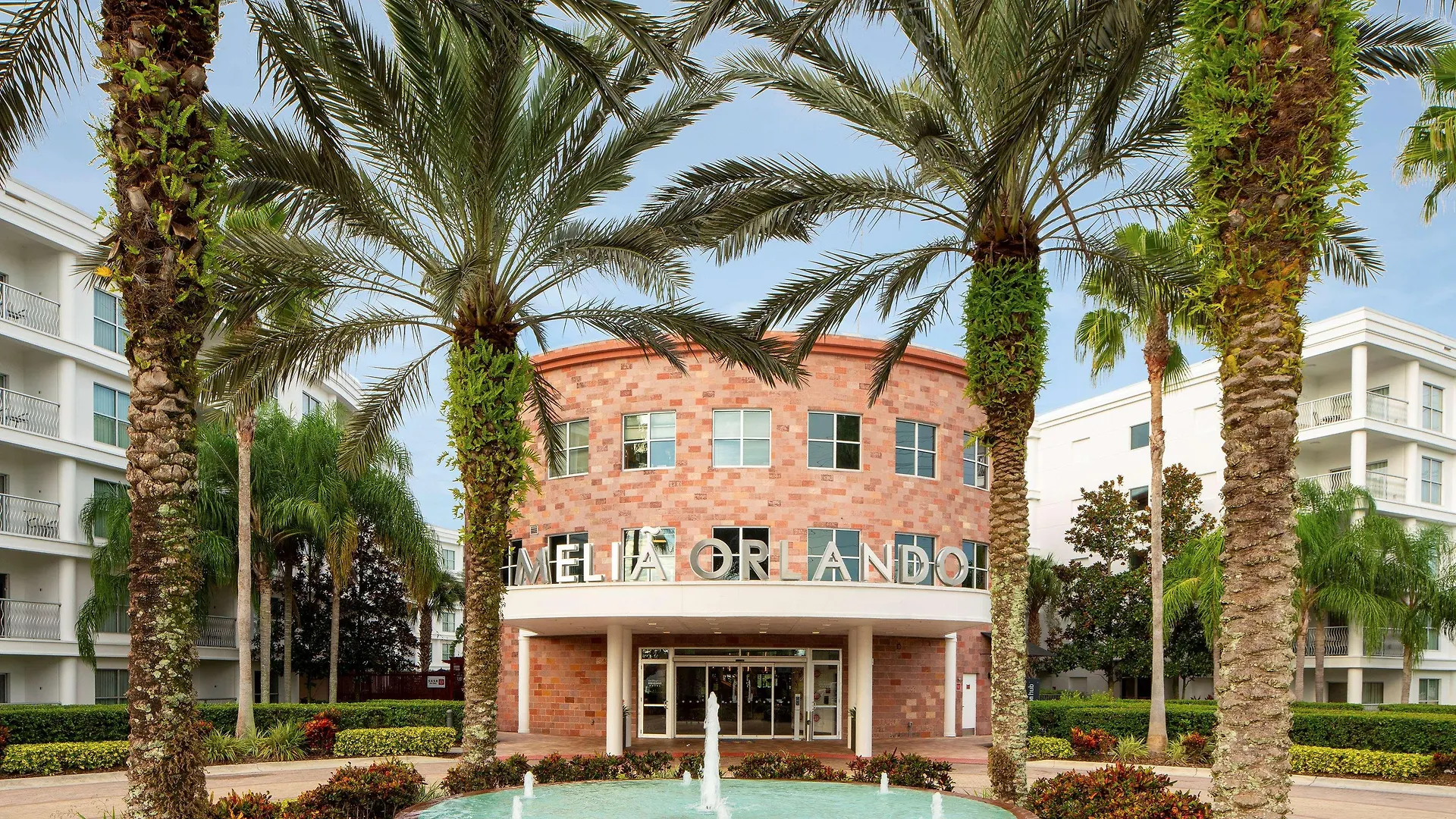 Melia Orlando 4* Celebration