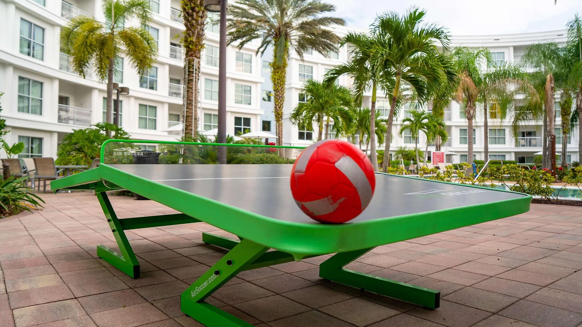 Melia Orlando Celebration