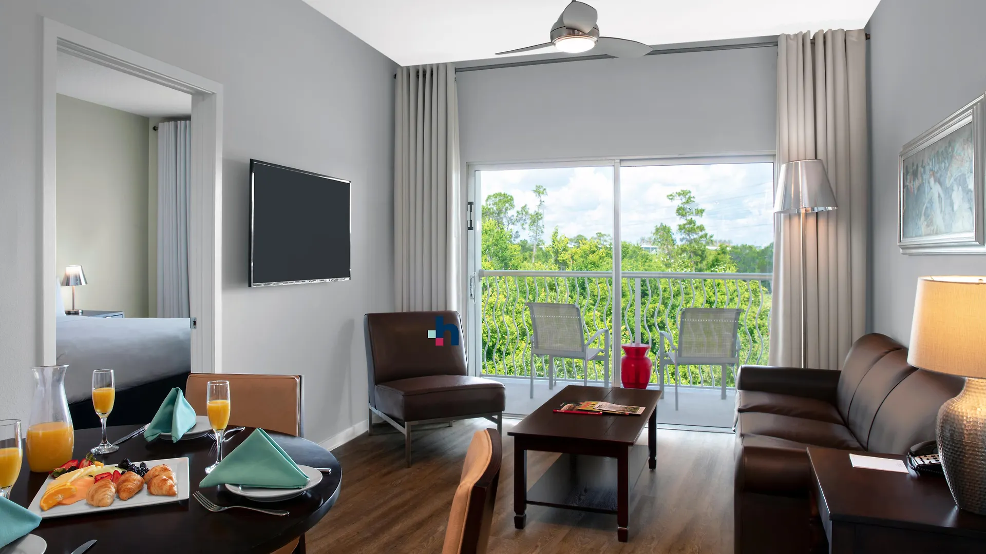 Melia Orlando Station touristique Celebration