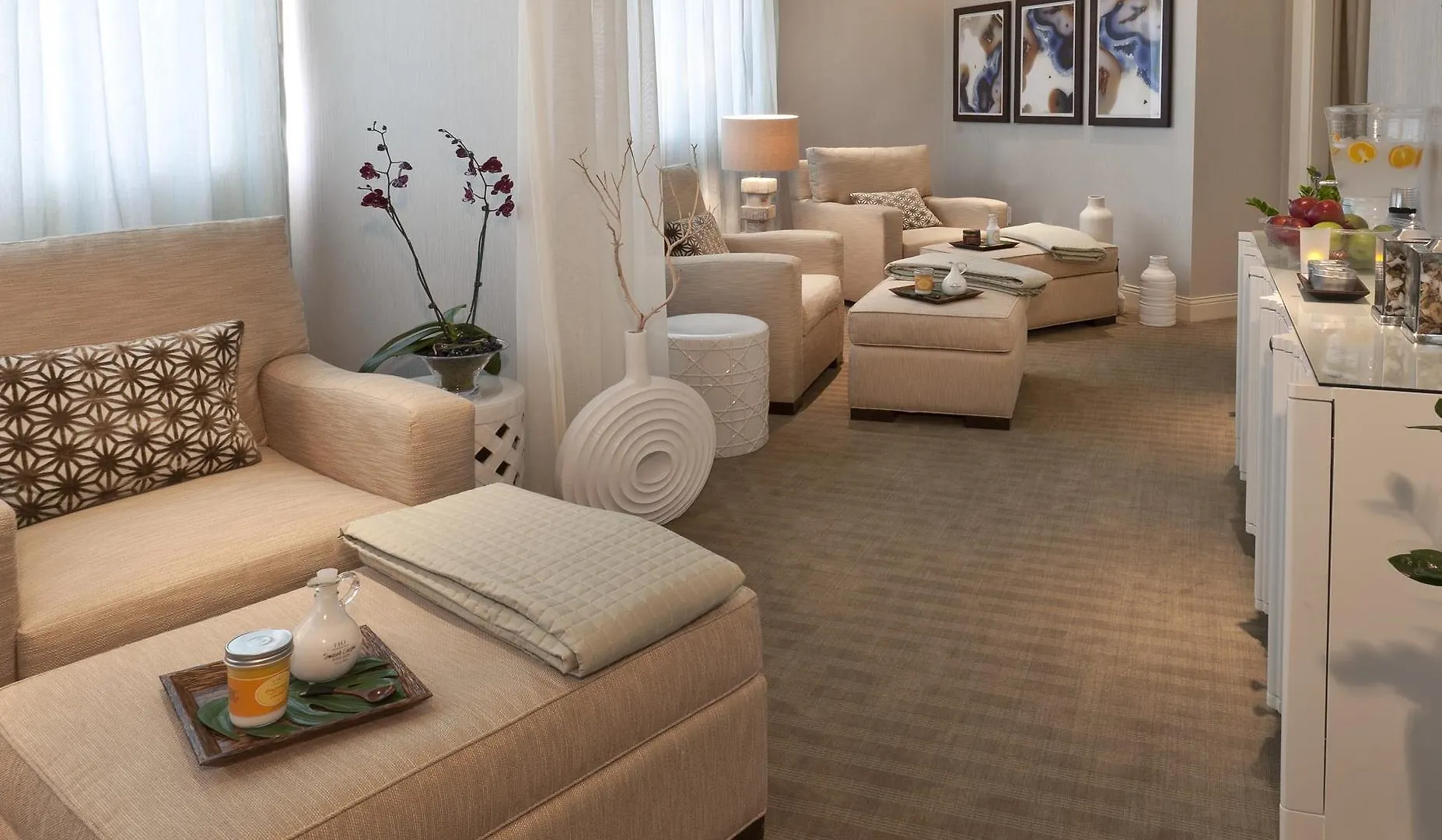 Sheraton Orlando Buena Vista Near Springs 4*