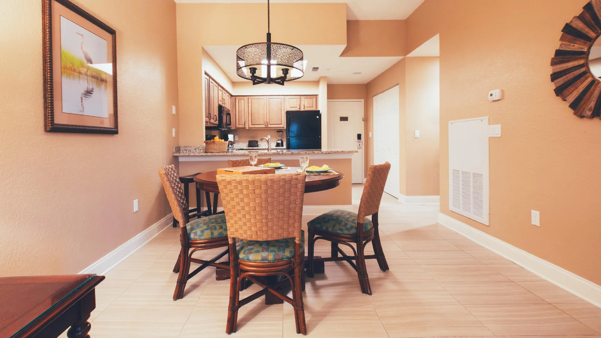 Club Vacations At Orange Resort