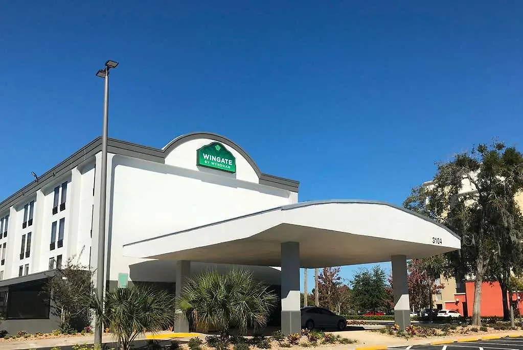 Nobile Hotel Parkway At Celebration Orlando Very Close To Disney Theme Parks Hotel 3*