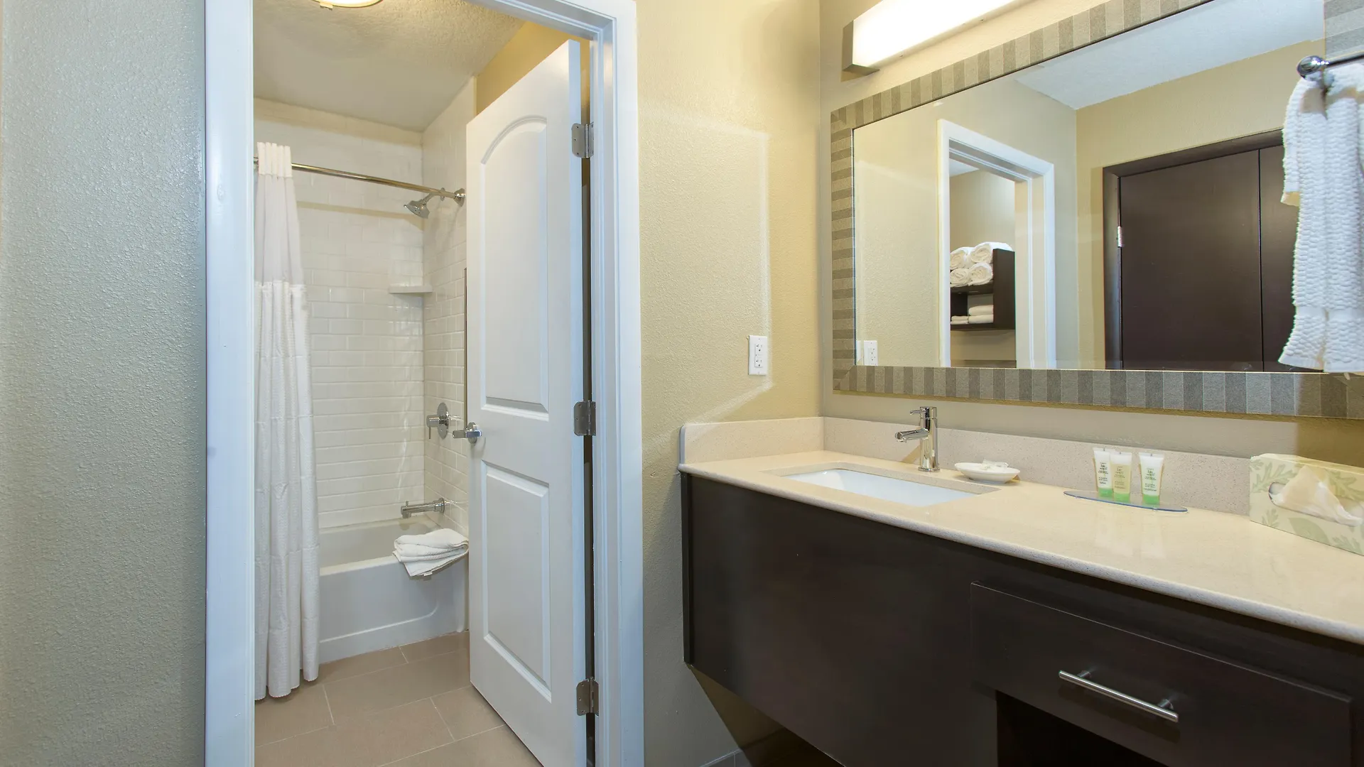 Staybridge Orlando At Seaworld By Ihg - Free Parking & Shuttle To Seaworld Parks Ξενοδοχείο Williamsburg