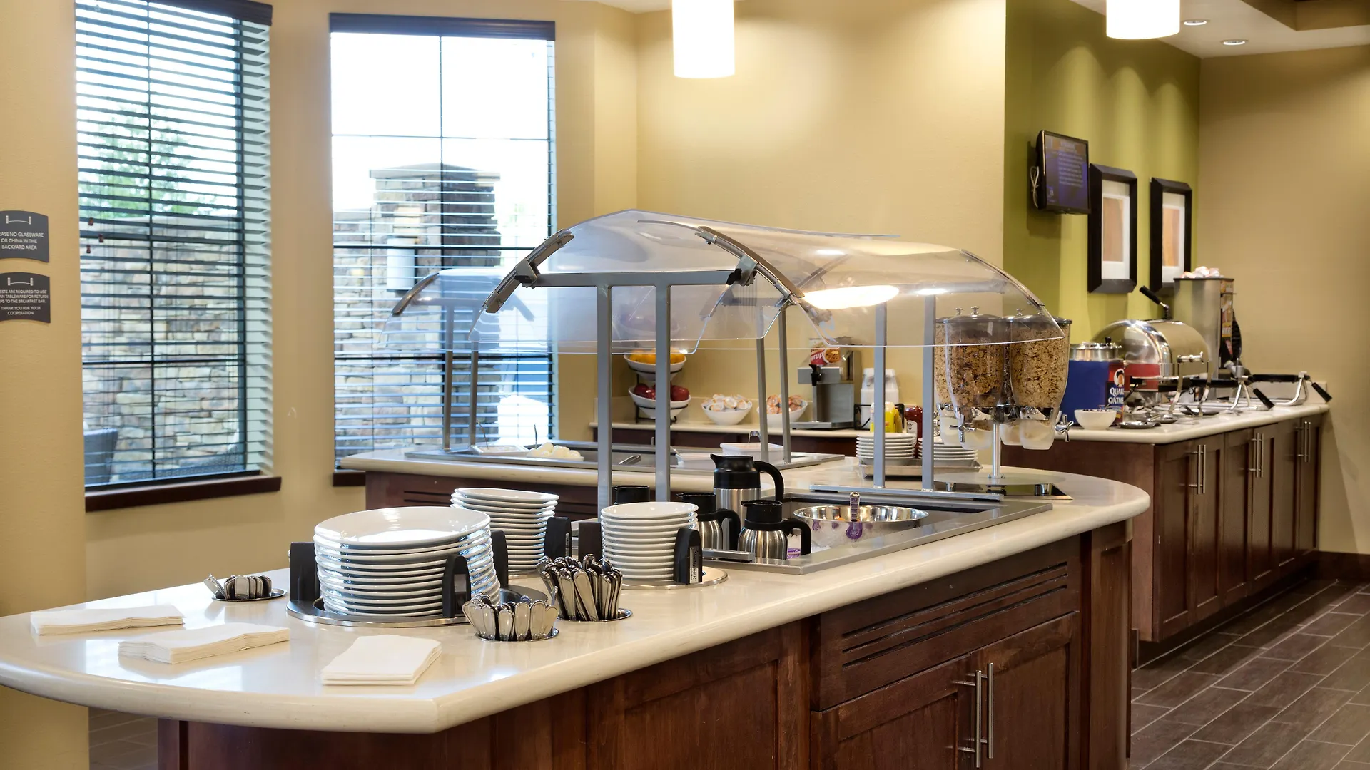 Ξενοδοχείο Staybridge Orlando At Seaworld By Ihg - Free Parking & Shuttle To Seaworld Parks