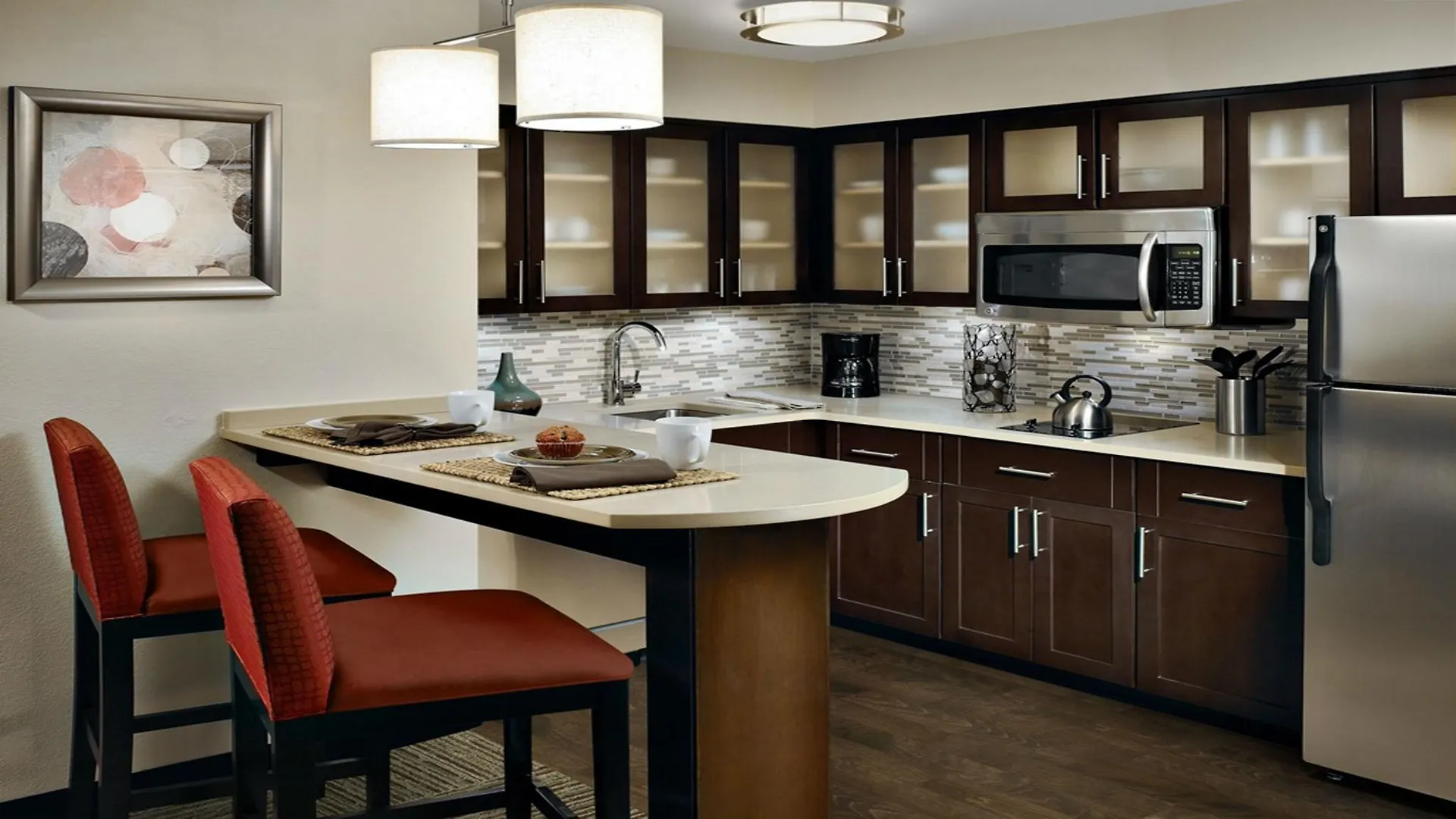 Ξενοδοχείο Staybridge Orlando At Seaworld By Ihg - Free Parking & Shuttle To Seaworld Parks