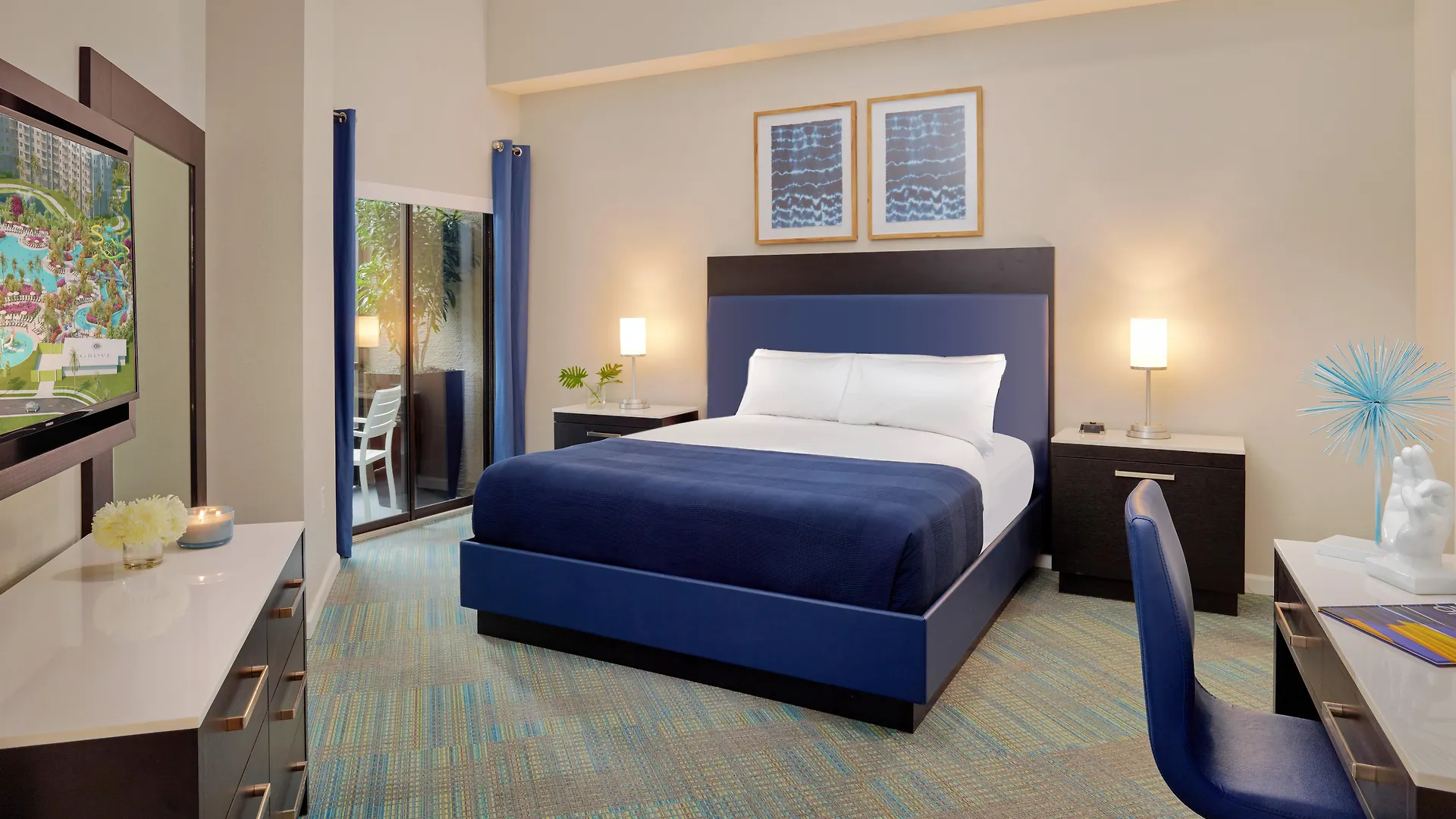 Resort The Grove & Water Park Orlando