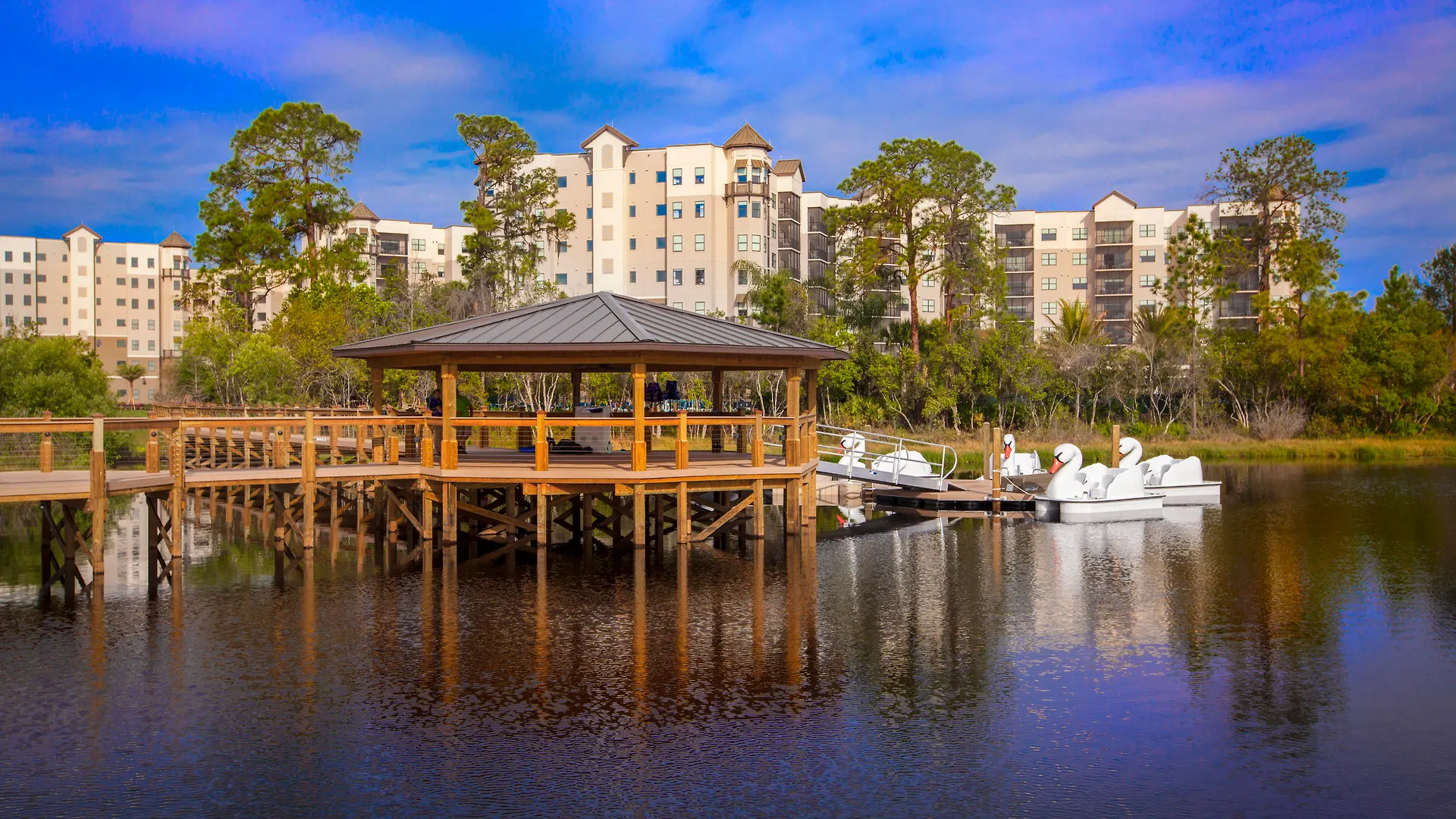 The Grove & Water Park Orlando منتجع Four Corners