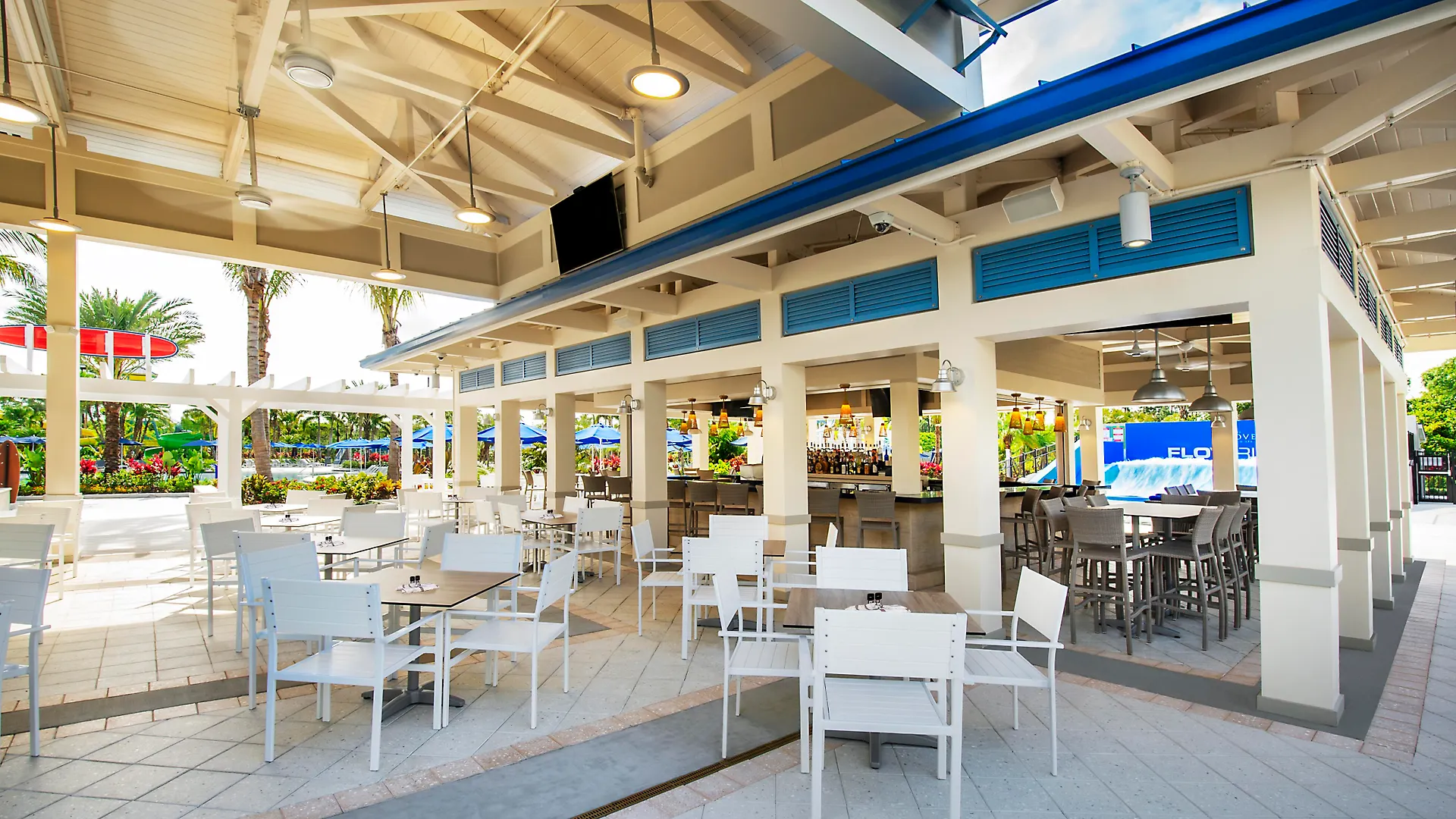 Resort The Grove & Water Park Orlando 4*