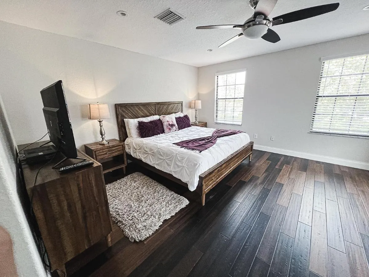 My Second - High Grove - Holiday home Orlando