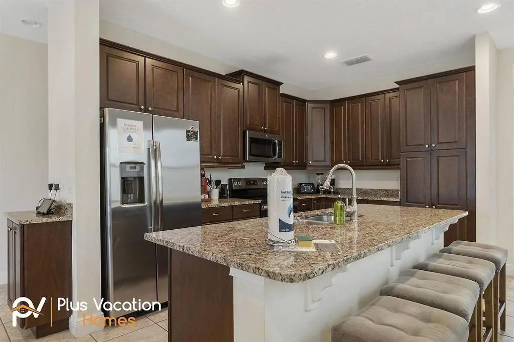 Villa 331-luxury Wpool & By