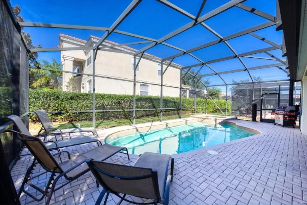 Villa Windsor Hills 5 Bed, 5 Bath 2500 *