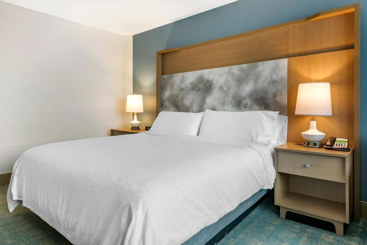 Orlando - Springs™ Area, An Ihg Feriested Lake Buena Vista