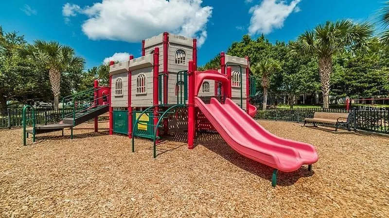 Villa Windsor Hills 5 Bed, 5 Bath 2500 Orlando