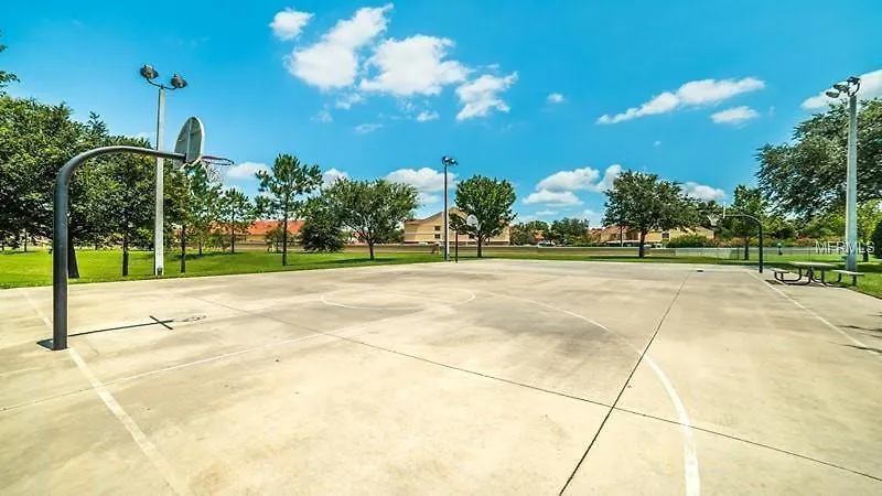 Villa Windsor Hills 5 Bed, 5 Bath 2500 Orlando