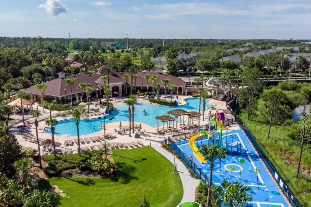 Windsor Hills 5 Bed, 5 Bath 2500