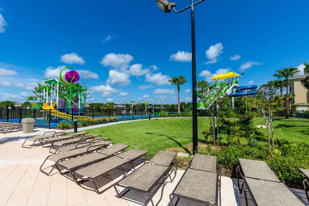 Windsor Hills 5 Bed, 5 Bath 2500 * Orlando