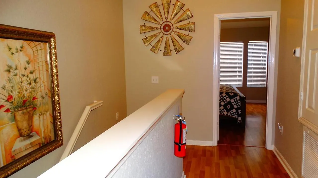 Holiday home Windsor Hills Resort- 7681 Otterspool *