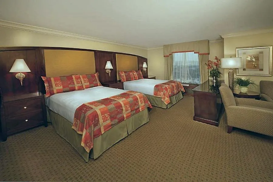 Rosen Centre Orlando Convention Center Szálloda Williamsburg
